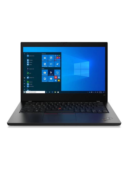 Lenovo ThinkPad L14 Gen2 / Intel i5-1135G7 / 16GB / 512GB NVMe / CAM / FHD / HU / Intel Iris Xe Graphics / Win 11 Pro 64-bit használt laptop