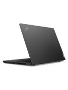 Lenovo ThinkPad L14 Gen2 / Intel i5-1135G7 / 16GB / 512GB NVMe / CAM / FHD / HU / Intel Iris Xe Graphics / Win 11 Pro 64-bit használt laptop