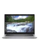 Dell Latitude 5320 / 13.3 inch / Intel i5-1145G7 / 16GB / 512GB NVMe SSD / CAM / FHD / HU / Intel Iris Xe Graphics / Win 11 Pro 64-bit használt laptop