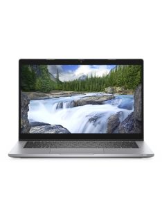   Dell Latitude 5320 / Intel i5-1145G7 / 8GB / 256GB NVMe / CAM / FHD / HU / Intel Iris Xe Graphics / Win 11 Pro 64-bit használt laptop