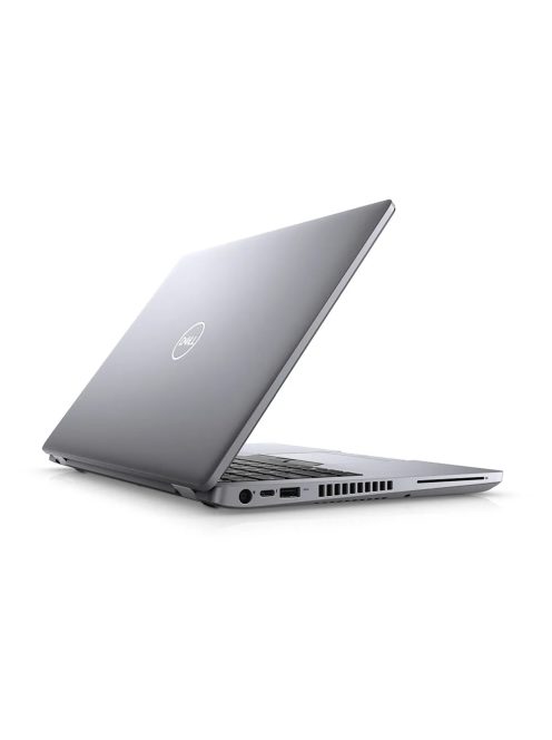 Dell Latitude 5410 / Intel i5-10310U / 16GB / 256GB NVMe / CAM / FHD / HU / Intel UHD Graphics / Win 11 Pro 64-bit használt laptop