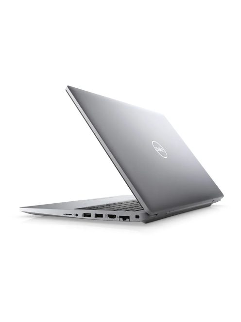 Dell Latitude 5520 / Intel i5-1145G7 / 16GB / 256GB SSD / CAM / FHD / HU / Intel Iris Xe Graphics / Win 11 Pro 64-bit használt laptop