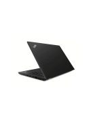 Lenovo ThinkPad T480 / Intel i5-8350U / 8GB / 256GB NVMe / CAM / FHD / HU / Intel UHD Graphics / Win 11 Pro 64-bit használt laptop