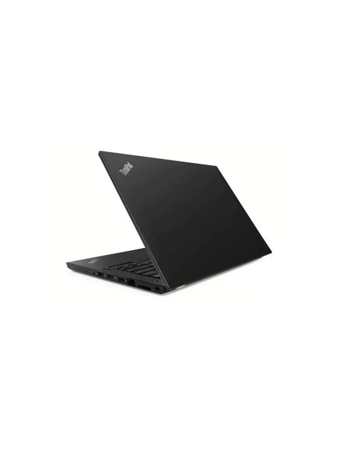 Lenovo ThinkPad T480 / Intel i5-8350U / 8GB / 256GB NVMe / CAM / FHD / HU / Intel UHD Graphics / Win 11 Pro 64-bit használt laptop
