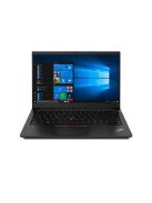 Lenovo ThinkPad E14 Gen2 / Intel i5-1135G7 / 16GB / 512GB NVMe / CAM / FHD / HU / Intel Iris Xe Graphics / Win 11 Pro 64-bit használt laptop