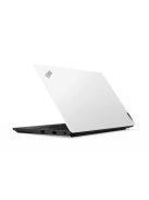 Lenovo ThinkPad E14 Gen2 / Intel i5-1135G7 / 8GB / 256GB NVMe / CAM / FHD / HU / Intel Iris Xe Graphics / Win 11 Pro 64-bit használt laptop