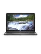 Dell Latitude 5500 / Intel i5-8265U / 8GB / 256GB NVMe / CAM / FHD / HU / Intel UHD Graphics / Win 11 Pro 64-bit használt laptop