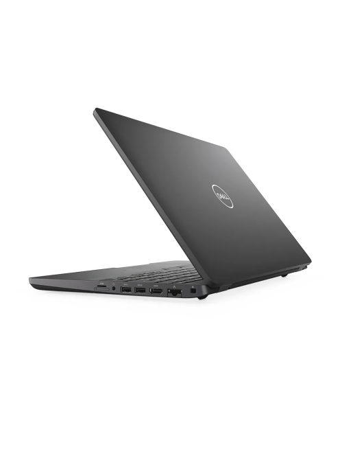 Dell Latitude 5500 / Intel i5-8265U / 8GB / 256GB NVMe / CAM / FHD / HU / Intel UHD Graphics / Win 11 Pro 64-bit használt laptop