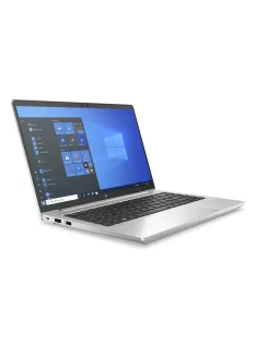   HP ProBook 640 G8 / 14 inch / Intel i5-1145G7 / 16GB / 256GB NVMe SSD / CAM / FHD / HU / Intel Iris Xe Graphics / Win 11 Pro 64-bit használt laptop