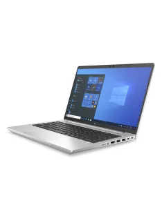   HP ProBook 640 G8 / 14 inch / Intel i5-1145G7 / 16GB / 512GB NVMe SSD / CAM / FHD / HU / Intel Iris Xe Graphics / Win 11 Pro 64-bit használt laptop