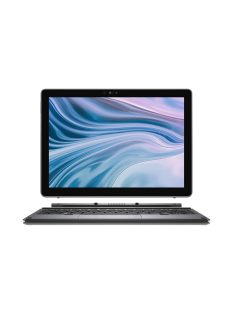   Dell Latitude 7210 2in1 / Intel i5-10310U / 8GB / 256GB NVMe / CAM / WUXGA+ / HU / Intel UHD Graphics / Win 11 Pro 64-bit használt laptop