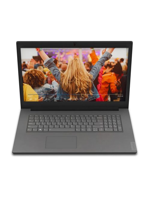 Lenovo V340-17IWL / Intel i5-8265U / 16GB / 512GB NVMe / CAM / FHD / HU / Intel UHD Graphics / Win 11 Pro 64-bit használt laptop