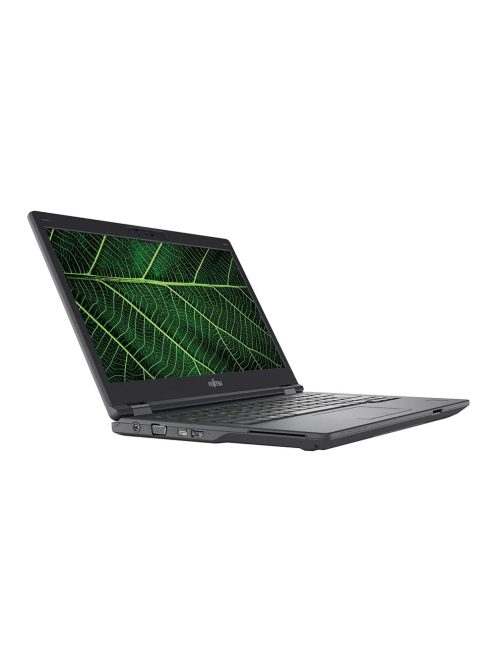 Fujitsu LifeBook E5411 / Intel i5-1135G7 / 16GB / 1TB NVMe / CAM / FHD / HU / Intel Iris Xe Graphics / Win 11 Pro 64-bit használt laptop