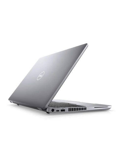 Dell Latitude 5510 / Intel i5-10310U / 16GB / 256GB NVMe / CAM / FHD / HU / Intel UHD Graphics / Win 11 Pro 64-bit használt laptop