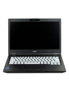   Fujitsu LifeBook E5411 / Intel i5-1135G7 / 16GB / 1TB NVMe / CAM / FHD / HU / Intel Iris Xe Graphics / Win 11 Pro 64-bit használt laptop