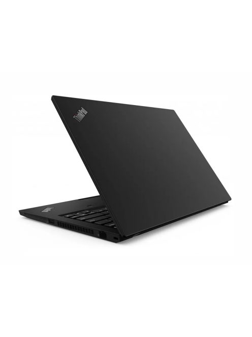 Lenovo ThinkPad T490 / Intel i5-8265U / 16GB / 512GB NVMe / CAM / FHD / HU / Intel UHD Graphics / Win 11 Pro 64-bit használt laptop