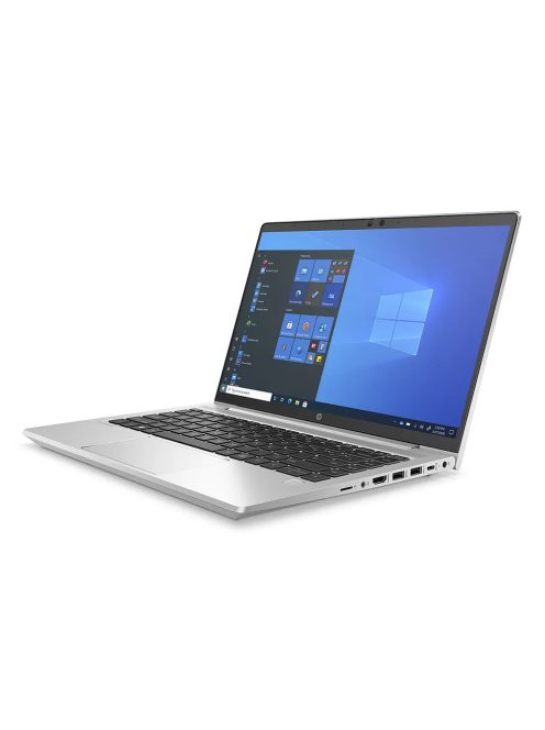 HP ProBook 440 G8 / Intel i5-1135G7 / 16GB / 256GB NVMe / CAM / FHD / HU / Intel Iris Xe Graphics / Win 11 Pro 64-bit használt laptop