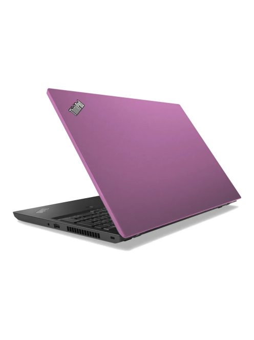 Lenovo ThinkPad L590 / Intel i5-8365U / 16GB / 512GB NVMe / CAM / FHD / HU / Intel UHD Graphics / Win 11 Pro 64-bit használt laptop