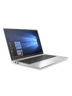   HP EliteBook 840 G7 / 14 inch / Intel i5-10310U / 16GB / 256GB NVMe SSD / CAM / FHD / HU / Intel UHD Graphics / Win 11 Pro 64-bit használt laptop
