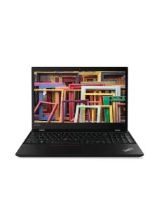   Lenovo ThinkPad T15 Gen1 / 15.6 inch / Intel i5-10310U / 16GB / 256GB NVMe SSD / CAM / FHD / HU / Intel UHD Graphics / Win 11 Pro 64-bit használt laptop
