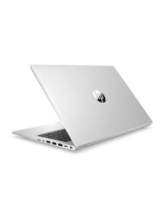   HP ProBook 450 G8 / 15.6 inch / Intel i5-1135G7 / 16GB / 256GB NVMe SSD / CAM / FHD / HU / Intel Iris Xe Graphics / Win 11 Pro 64-bit használt laptop
