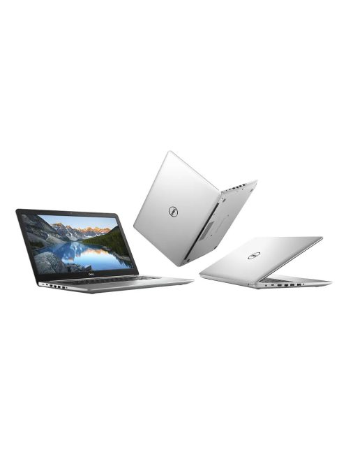 Dell Inspiron 5570 / Intel i5-8250U / 8GB / 1TB SSD / CAM / FHD / HU / AMD Radeon R7 M460 4GB / Win 11 Pro 64-bit használt laptop