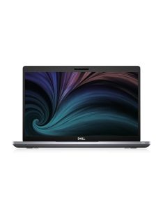   Dell Latitude 5410 / 14 inch / Intel i5-10310U / 16GB / 256GB NVMe SSD / CAM / FHD / HU / Intel UHD Graphics / Win 11 Pro 64-bit használt laptop