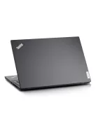 Lenovo ThinkPad L15 Gen2 / 15.6 inch / Intel i5-1135G7 / 16GB / 256GB NVMe SSD / CAM / FHD / HU / Intel Iris Xe Graphics / Win 11 Pro 64-bit használt laptop