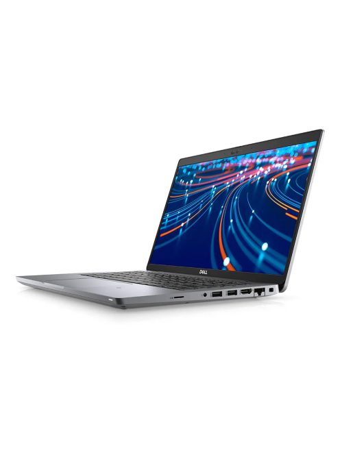 Dell Latitude 5420 / 14 inch / Intel i5-1145G7 / 16GB / 512GB NVMe SSD / CAM / FHD / HU / Intel Iris Xe Graphics / Win 11 Pro 64-bit használt laptop