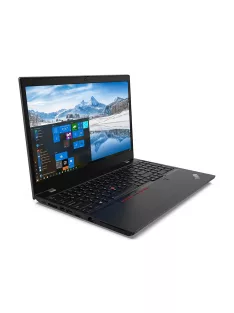   Lenovo ThinkPad L15 Gen2 / 15.6 inch / Intel i5-1135G7 / 16GB / 256GB NVMe SSD / CAM / FHD / HU / Intel Iris Xe Graphics / Win 11 Pro 64-bit használt laptop