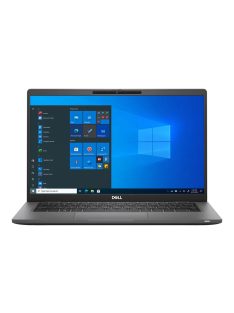  Dell Latitude 7420 / 14 inch / Intel i5-1145G7 / 16GB / 256GB NVMe SSD / CAM / FHD / HU / Intel Iris Xe Graphics / Win 11 Pro 64-bit használt laptop