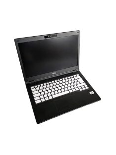   Fujitsu LifeBook E549 / 14 inch / Intel i5-8265U / 16GB / 256GB SSD / CAM / FHD / HU / Intel UHD Graphics / Win 11 Pro 64-bit használt laptop