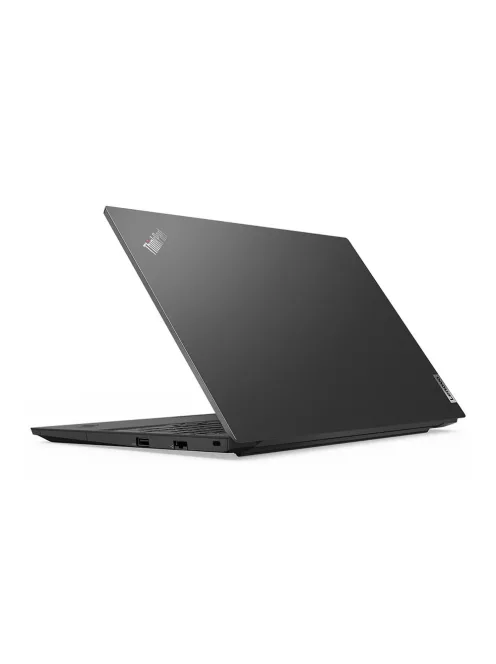 Lenovo ThinkPad E15 Gen2 / 15.6 inch / Intel i5-1135G7 / 16GB / 512GB NVMe SSD / CAM / FHD / HU / Intel Iris Xe Graphics / Win 11 Pro 64-bit használt laptop