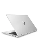 HP EliteBook x360 830 G8 / 13.3 inch / Intel i5-1145G7 / 16GB / 256GB NVMe SSD / CAM / FHD / HU / Intel Iris Xe Graphics / Win 11 Pro 64-bit használt laptop