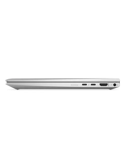 HP EliteBook x360 830 G8 / 13.3 inch / Intel i5-1145G7 / 16GB / 256GB NVMe SSD / CAM / FHD / HU / Intel Iris Xe Graphics / Win 11 Pro 64-bit használt laptop