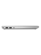 HP EliteBook x360 830 G8 / 13.3 inch / Intel i5-1145G7 / 16GB / 256GB NVMe SSD / CAM / FHD / HU / Intel Iris Xe Graphics / Win 11 Pro 64-bit használt laptop
