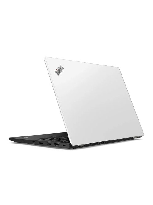 Lenovo ThinkPad L13 Gen2 / 13.3 inch / Intel i5-1145G7 / 8GB / 256GB NVMe SSD / CAM / FHD / HU / Intel Iris Xe Graphics / Win 11 Pro 64-bit használt laptop
