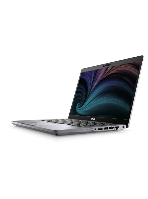 Dell Latitude 5410 / 14 inch / Intel i5-10310U / 16GB / 256GB NVMe SSD / CAM / FHD / HU / Intel UHD Graphics / Win 11 Pro 64-bit használt laptop