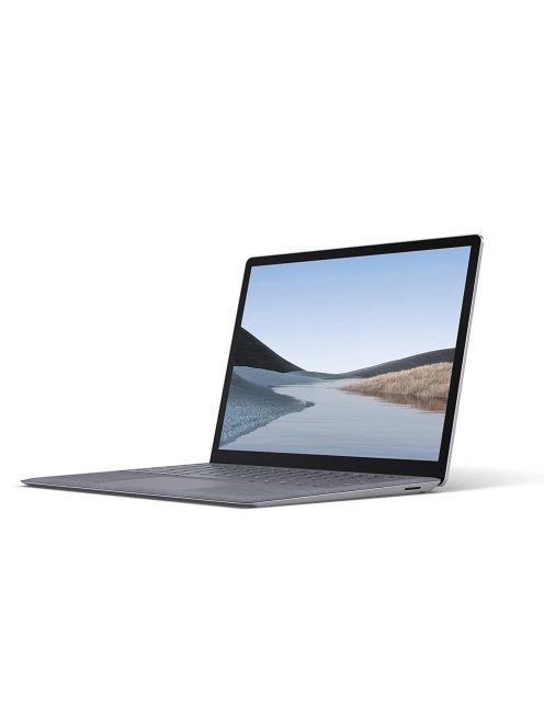 Microsoft Surface Laptop 3 1868 / 13.5 inch / Intel i5-1035G7 / 8GB / 256GB NVMe SSD / CAM / 2256x1504 / HU / Intel Iris Plus Graphics / Win 11 Pro 64-bit használt laptop