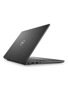 Dell Latitude 3420 / 14 inch / Intel i5-1145G7 / 16GB / 512GB NVMe SSD / CAM / FHD / HU / Intel Iris Xe Graphics / Win 11 Pro 64-bit használt laptop