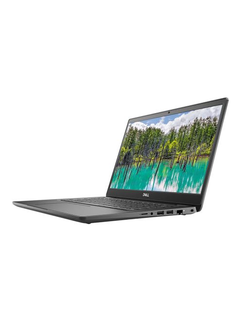 Dell Latitude 3410 / 14 inch / Intel i5-10210U / 16GB / 256GB NVMe SSD / CAM / FHD / HU / Intel UHD Graphics / Win 11 Pro 64-bit használt laptop