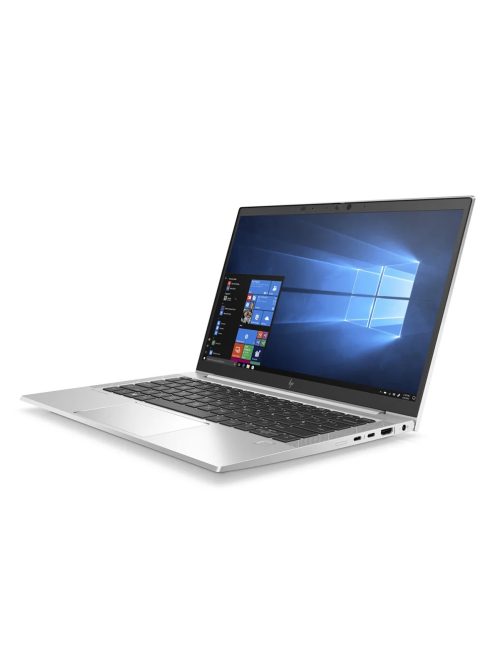 HP EliteBook 830 G7 / 13.3 inch / Intel i5-10310U / 16GB / 256GB NVMe SSD / CAM / FHD / HU / Intel UHD Graphics / Win 11 Pro 64-bit használt laptop