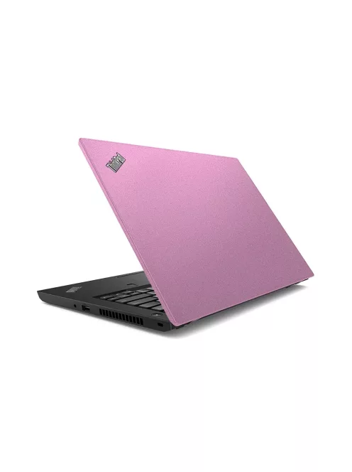 Lenovo ThinkPad L480 / 14 inch / Intel i5-8350U / 16GB / 256GB NVMe SSD / CAM / FHD / HU / Intel UHD Graphics / Win 11 Pro 64-bit használt laptop