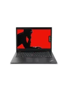 Lenovo ThinkPad L480 / 14 inch / Intel i5-8350U / 16GB / 256GB NVMe SSD / CAM / FHD / HU / Intel UHD Graphics / Win 11 Pro 64-bit használt laptop