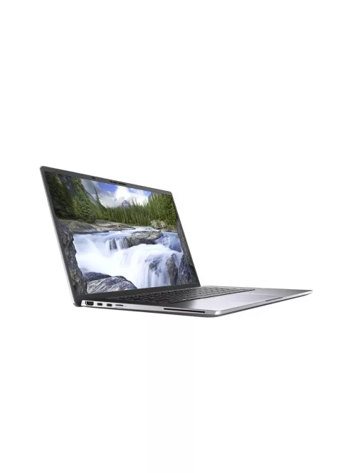 Dell Latitude 9510 / 15 inch / Intel i5-10310U / 16GB / 512GB NVMe SSD / CAM / FHD / HU / Intel UHD Graphics / Win 11 Pro 64-bit használt laptop
