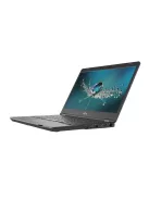 Fujitsu LifeBook U7311 / 13.3 inch / Intel i5-1135G7 / 16GB / 256GB NVMe SSD / NOCAM / FHD / HU / Intel Iris Xe Graphics / Win 11 Pro 64-bit használt laptop