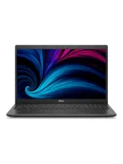 Dell Latitude 3520 / 15.6 inch / Intel i5-1135G7 / 16GB / 256GB NVMe SSD / NOCAM / FHD / HU / Intel Iris Xe Graphics / Win 11 Pro 64-bit használt laptop