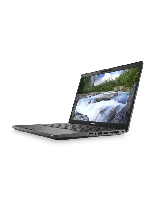 Dell Latitude 5400 / 14 inch / Intel i5-8265U / 16GB / 512GB NVMe SSD / CAM / FHD / HU / Intel UHD Graphics / Win 11 Pro 64-bit használt laptop