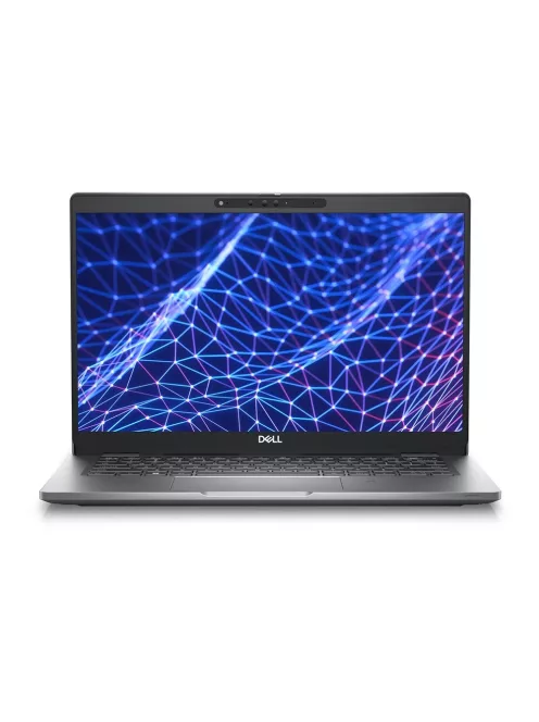Dell Latitude 5330 / 13.3 inch / Intel i5-1235U / 16GB / 256GB NVMe SSD / CAM / FHD / HU / Intel Iris Xe Graphics / Win 11 Pro 64-bit használt laptop