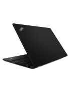 Lenovo ThinkPad T15 Gen2 / 15.6 inch / Intel i5-1135G7 / 16GB / 256GB NVMe SSD / CAM / FHD / HU / Intel Iris Xe Graphics / Win 11 Pro 64-bit használt laptop